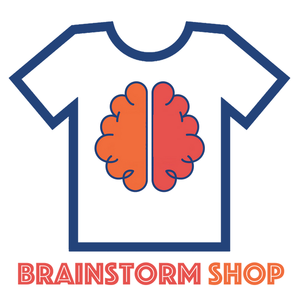 Brainstorm Shop